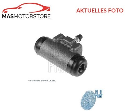 RADBREMSZYLINDER TROMMELBREMSE LINKS HINTEN BLUE PRINT ADD64443 P NEU