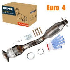 Katalysator Partikelfilter Für NISSAN Qashqai +2 I J10 NJ10 20010JD000 EURO 4