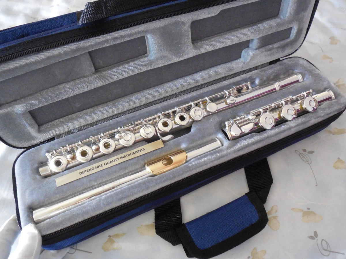 25+ Gemeinhardt Flute 3b for sale | Updated Oct 2026
