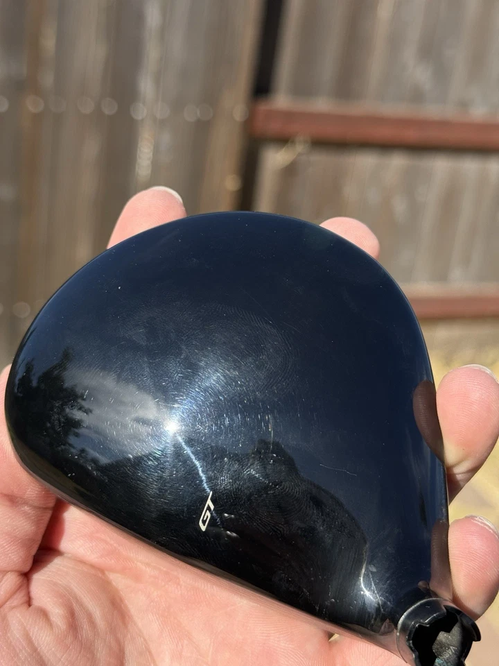 Madera Titleist GT2 3 con eje Ventus Red 6S FW 42,5 pulgadas Foto 4 de 4