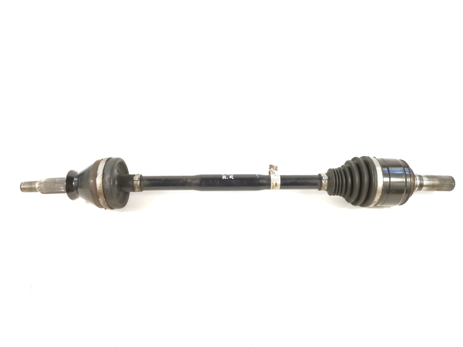 Maserati Ghibli 2017 RWD M156B 3.0 Rear Right CV Axle Half Shaft 6701042080 OEM