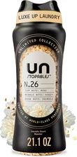 Downy Unstopables Unlimited Collection In-Wash Laundry Scent Booster Beads, No. 