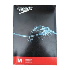 Speedo Men's Swimsuit Jammer Endurance Solid USA Adult - Size 38