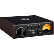 Black Lion Audio Auteur DT Mic Preamp  DI Box Desktop Preamp   Open Box
