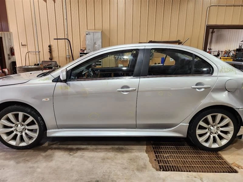 Bomba ABS Mitsubishi Lancer 2010-15 (2,0 L/turbo)  Foto 3 de 4