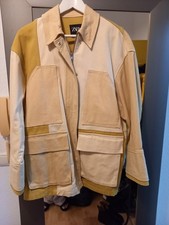 tolle Jeans Jacke von Zara Gr. XLJeansjacke oversize