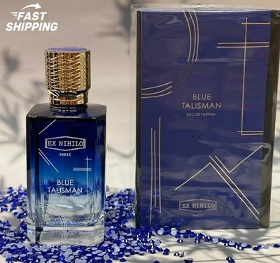 エクスニヒロEX NIHILO BLUE TALISMAN EDP 100ml 1_263d590e-872e-438f-93fa-
