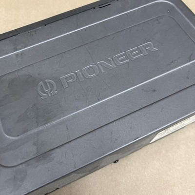 Pioneer 6-CD Disc CD hanger cdx-p620s | eBay