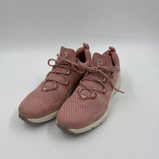 Cole Hann Women's Zerogrand Grand 360 Size 8 1/2 Rose Pink Shoes Walking Running