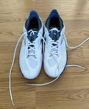 Mizuno Wave Enforce Tour 1 Tennisschuhe Herren Größe US 11