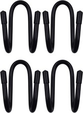Hard Hat Rack Car Seat Headrest Hook 2 Pack Truck Helmet Holder Work