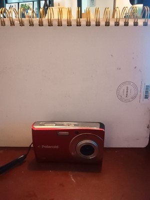 polaroid digital camera T1035