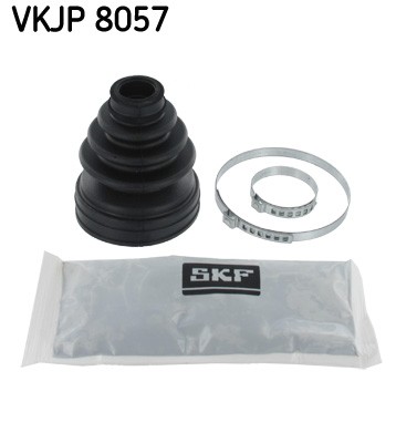 transmission sided SKF-OE VKJP 8057 Bellow Kit, drive shaft for OPEL,VAUXHALL