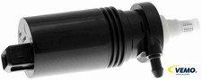 VEMO V95-08-0005 Waschwasserpumpe für Scheibenreinigung Wischwasserpumpe 