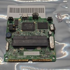 Nintendo Gameboy Advance SP AGS-001 Motherboard - Updated USB-C Mod