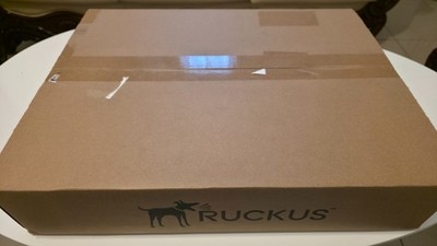 Ruckus ICX 7150-24F-2X10G