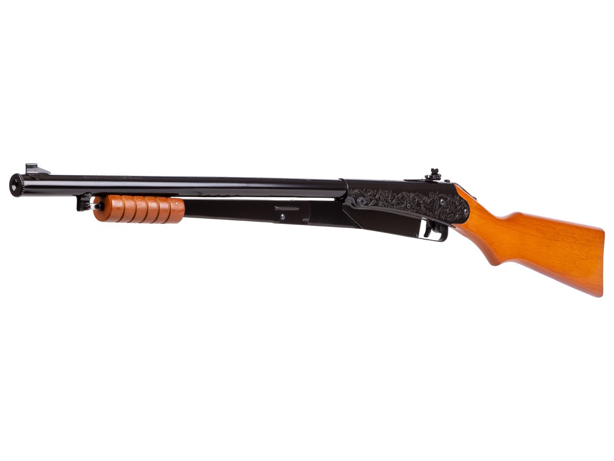Daisy Model 25 Pump-Action BB Gun 0.177 39256800256| eBay
