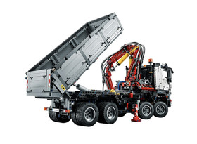 LEGO Technic: Mercedes-Benz Arocs 3245 (42043)