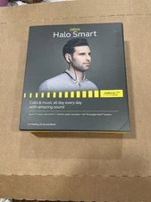 Jabra Halo Smart Wireless Stereo Bluetooth  Earbuds