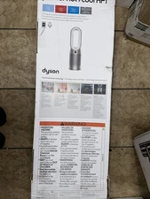 *NEW DMG BOX* Dyson Purifier Hot+Cool HP1
