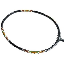 Apacs NANO 9900 BLACK 4U Headlight Black Black