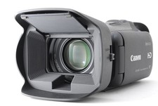 Near MINT Canon iVIS HF G20 HD Digital Video Camera Camcorder From JAPAN