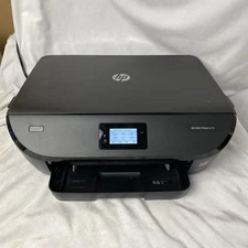 HP ENVY Photo 6255 Wireless All-in-One Color Inkjet Printer *READ