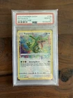 2020 Pokemon SWSH Rayquaza Vivid Voltage # 138/185 PSA 10