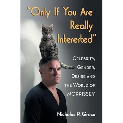 Only If You Are Really Interested - Paperback NEW Nicholas P. Gre 2011-06-30