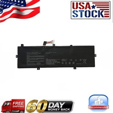 New 50Wh C31N1620 C31P0J1 Battery for Asus ZenBook UX430 UX430UA UX430UN UX430UQ