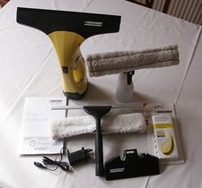 Kärcher Wv2 Premium 2nd Generation Window Vacuum Cleaner