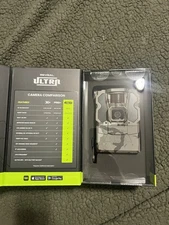 Tactacam Reveal Ultra Cellular Trail Camera RV-TC-ULTRA3