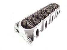 Cylinder Head Efi 4.8l Oem 99 00 01 02 03 04 05 06 07 Chevrolet Silverado 2007 Cylinder Head Efi 4.8l Oem 99 00 01 02 03 04 05 06 07 Chevrolet Silverado 2007