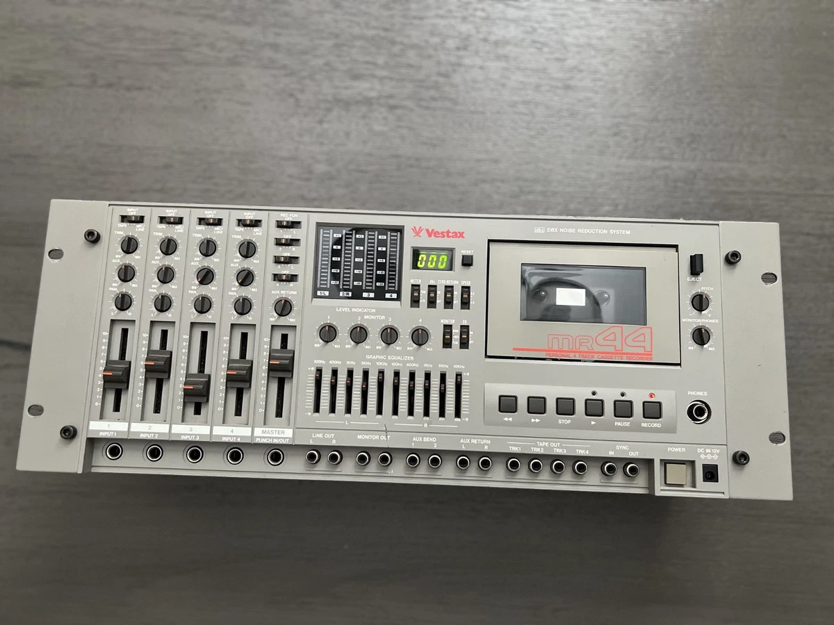 Vestax products for sale | eBay