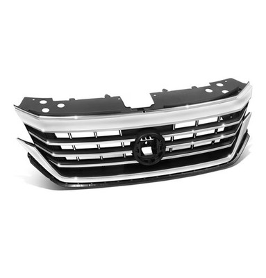 DNA MOTORING OE Style Grille VW Passat,R-Line Pkg, Comfortline, Highline, S, Se