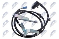 NTY Sensor, Raddrehzahl HCA-SU-050 FüR Suzuki