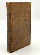 Aaron Hill / Bell's British Theatre Vol 10 Tragedies 1780 Merope Hill Barbarossa