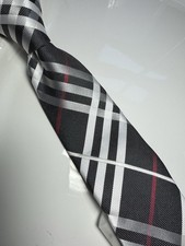 NWT IMANI UOMO MULTI COLOR GEOMETRIC STYLE PRINT SILK TOUCH NECK TIE  HANKY