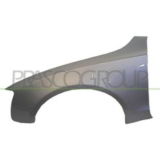 Kotflügel Prasco AD6203004 für Audi Vorne Links