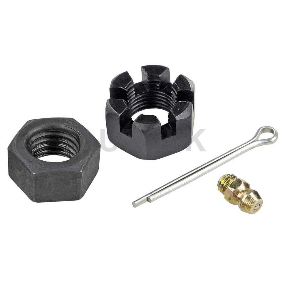 Mevotech 领带杆端适合 2000 1992 1993 1994 1996 1997 1998 年本田思域 — 第 4/4 张图片