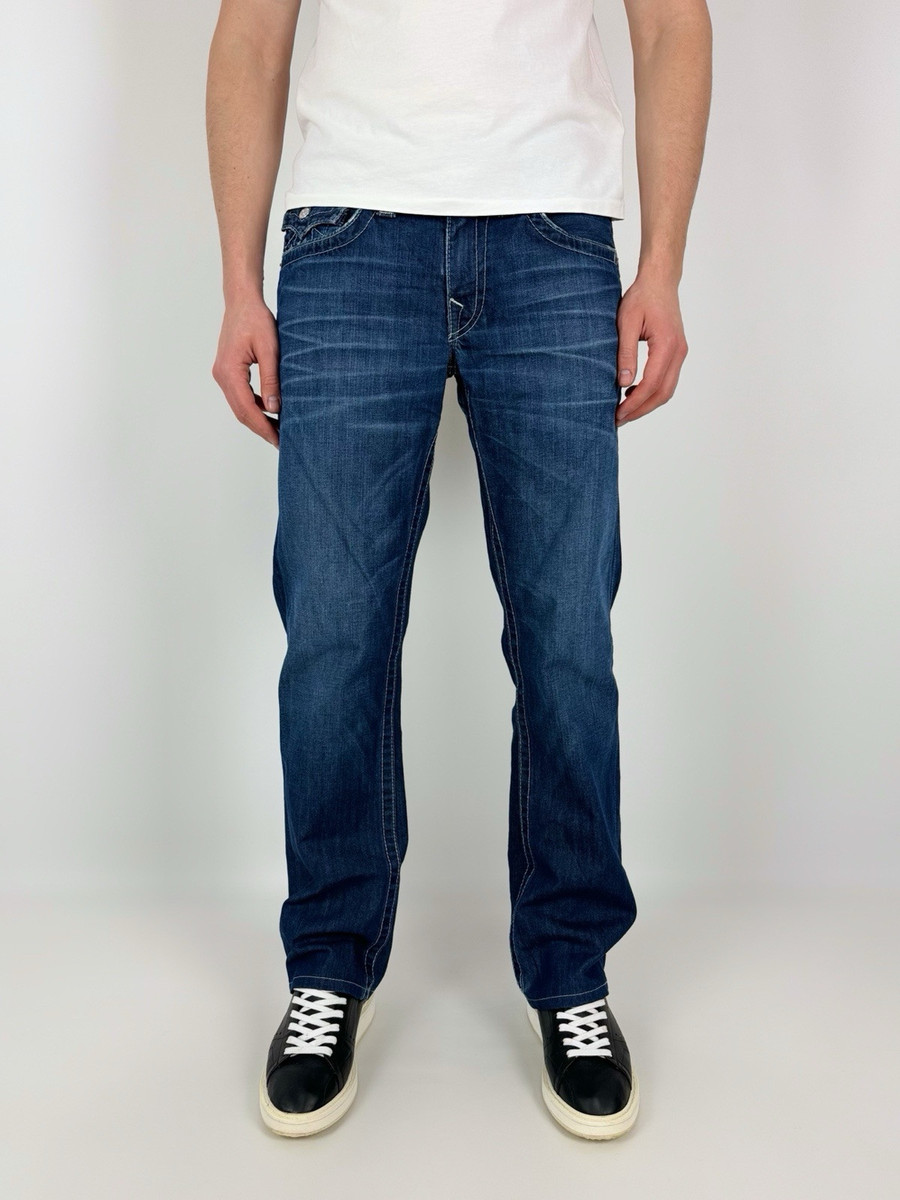 True Religion Blue Jeans Made in USA SIZE 32 | eBay True Religion Blue Jeans Made in USA SIZE 32 | eBay