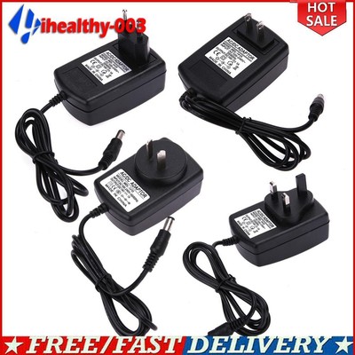 DC14V 1A Adapter AC 100V-240V auf DC 14V Konverter Netzteil Adapter 5,5*