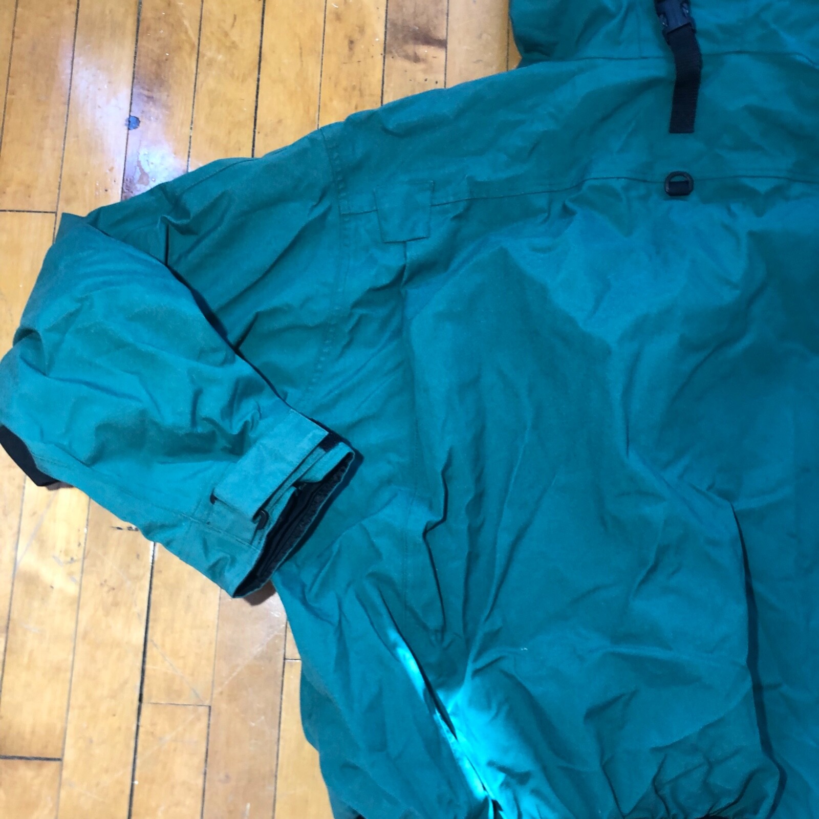 Cabela’s Outdoor Gear GoreTex Jacket Mens 2XL Green eBay