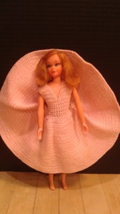 barbie 1969