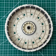 Whirlpool Washer Rotor W10447979 W10754161