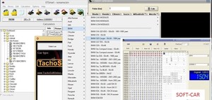 Tachosoft Mileage Calculator Software Free Download