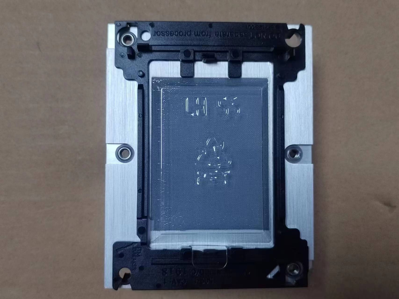 1PC 879342-001 879343-001 879468-001 ML350 Heatsink | eBay 