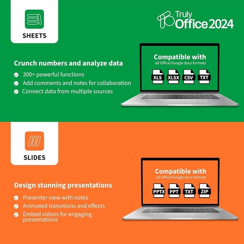 Ultimate 2024 Windows Suite: Lifetime License for 5 Users with Cloud Access - Picture 7 of 11
