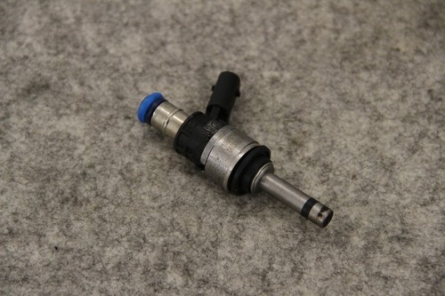 Org Audi S5 S6 S7 S8 Q7 4M Einspritzventil 06C906036F injection valve 3.0 TFSI