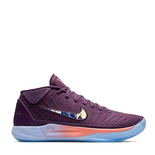 Nike Kobe AD Devin Booker Pro Purple 